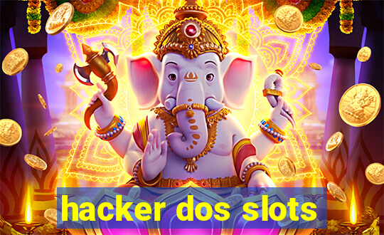 hacker dos slots